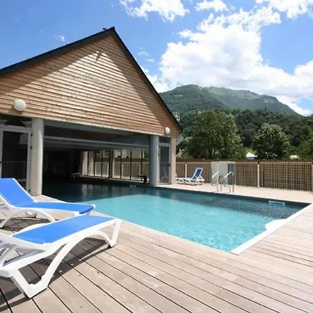 Appartement V De Roland Luz *