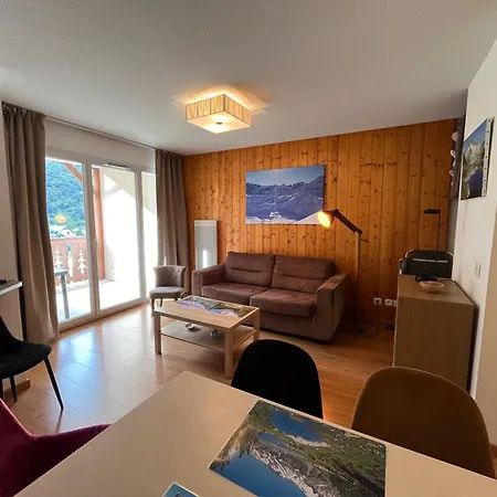 V De Roland Luz Appartement *